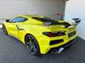 Corvette Z06 5,5V8 EU-Mod. 2023 Z07 Pack/Carbon Wheels Gelb - thumbnail 4