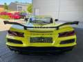 Corvette Z06 5,5V8 EU-Mod. 2023 Z07 Pack/Carbon Wheels Giallo - thumbnail 5