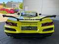 Corvette Z06 5,5V8 EU-Mod. 2023 Z07 Pack/Carbon Wheels Gelb - thumbnail 5