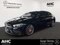 Mercedes-Benz CLA 200 SB AMG Navi LED SHZ Sport Ambie. SpurH Noir - thumbnail 1