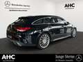 Mercedes-Benz CLA 200 SB AMG Navi LED SHZ Sport Ambie. SpurH Schwarz - thumbnail 3