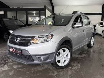 Stepway 0.9 TCe