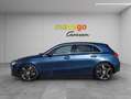 Mercedes-Benz A 220 d Style Aut. **LED*ERSTBESITZ*LEASING** Albastru - thumbnail 2