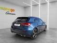 Mercedes-Benz A 220 d Style Aut. **LED*ERSTBESITZ*LEASING** Albastru - thumbnail 5