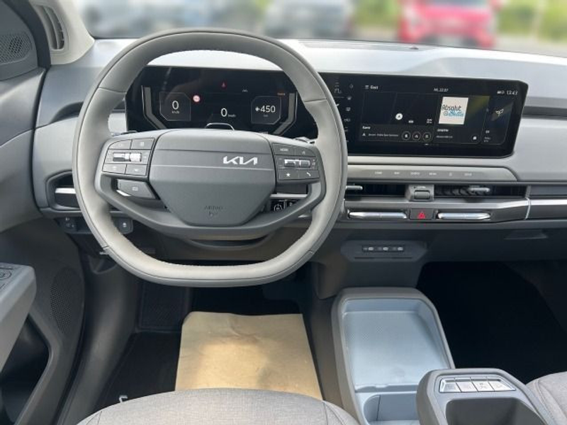 Kia EV3 81.4 AIR WIN DWA — photo 14