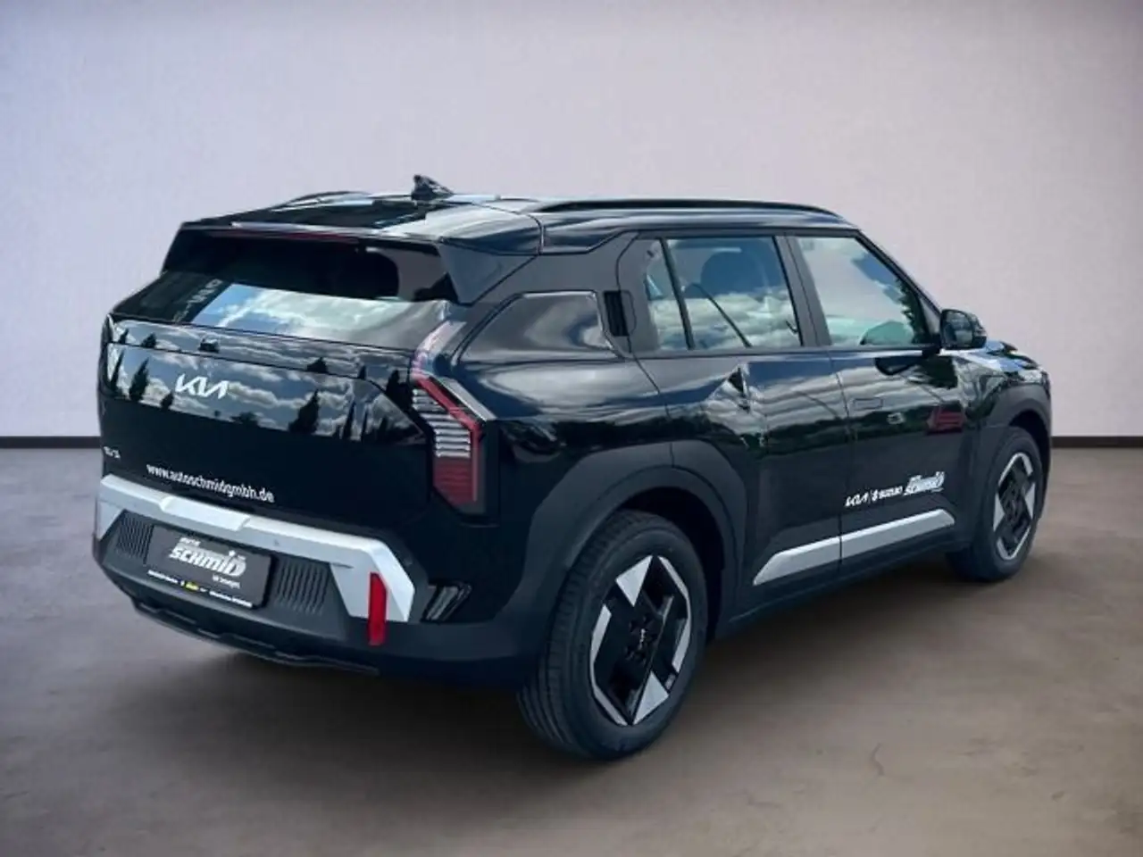 Kia EV3 2026