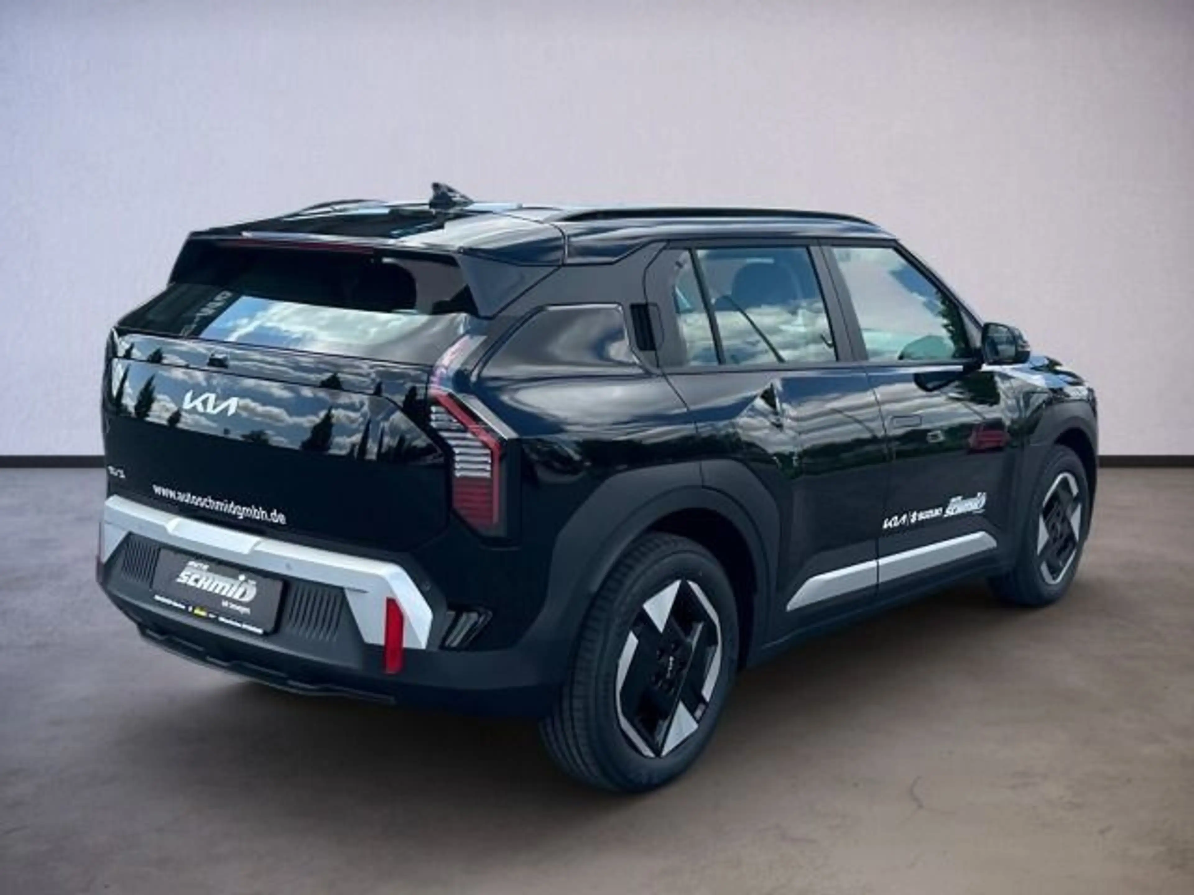 Kia EV3 81.4 AIR WIN DWA — photo 5