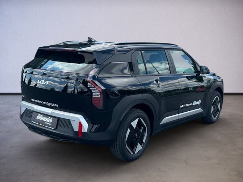 Kia EV3 81.4 AIR WIN DWA — photo 5