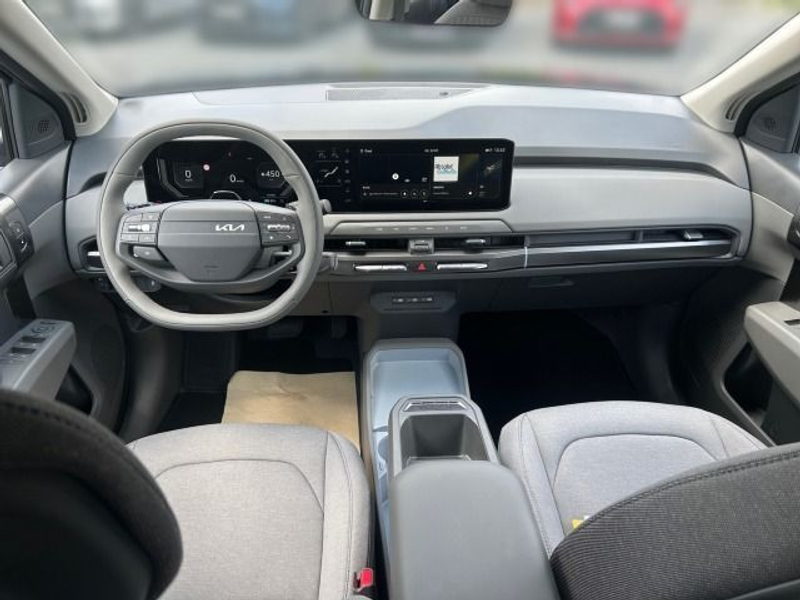 Kia EV3 81.4 AIR WIN DWA — photo 18