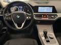 BMW 320 d Touring mhev 48V xdrive auto *PREZZO REALE* Grigio - thumbnail 11