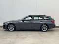 BMW 320 d Touring mhev 48V xdrive auto *PREZZO REALE* Grigio - thumbnail 3