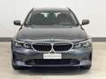 BMW 320 d Touring mhev 48V xdrive auto *PREZZO REALE* Grigio - thumbnail 2