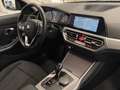 BMW 320 d Touring mhev 48V xdrive auto *PREZZO REALE* Grigio - thumbnail 12