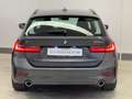 BMW 320 d Touring mhev 48V xdrive auto *PREZZO REALE* Grigio - thumbnail 5