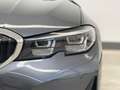 BMW 320 d Touring mhev 48V xdrive auto *PREZZO REALE* Grigio - thumbnail 28