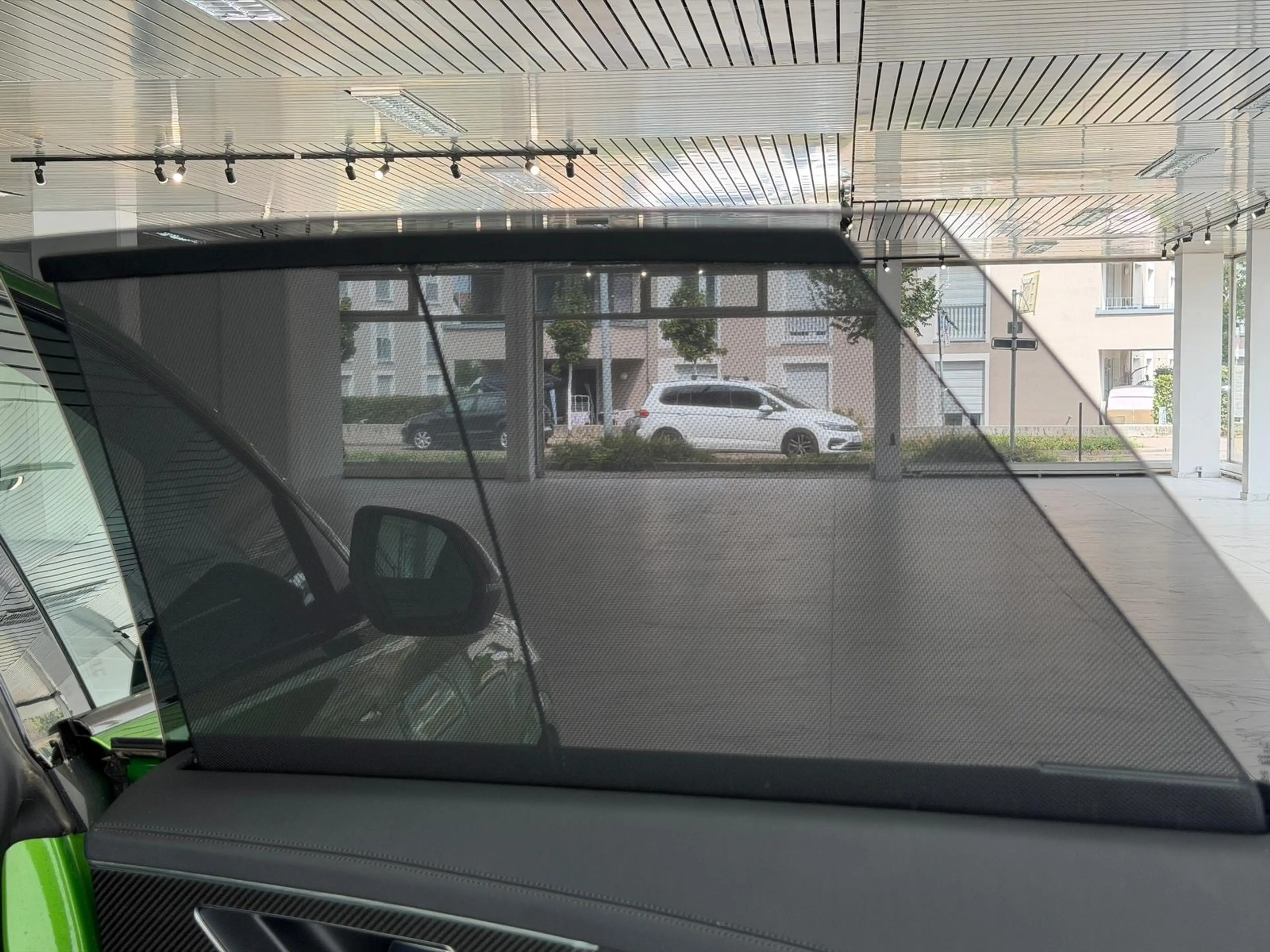 Audi RS Q8 RSQ8 KERAMIK*SPORTABGA*DYNAMIK+*CARBON*EXCLUSIVE — photo 50