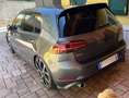 Volkswagen Golf GTI Golf VII 2017 5p 5p 2.0 tsi Performance 245cv dsg Grau - thumbnail 2