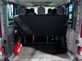 Nissan Primastar Kombi dCI 150 L1H1 Tekna LED+Navi+SHZ Gris - thumbnail 8