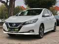 Nissan Leaf e+ Tekna ACC Navi LED 360° LM ProPilot Alb - thumbnail 2