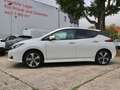 Nissan Leaf e+ Tekna ACC Navi LED 360° LM ProPilot Alb - thumbnail 5