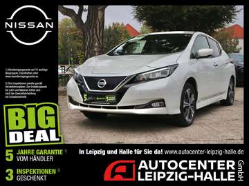 e+ Tekna ACC Navi LED 360° LM ProPilot