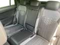 Volkswagen Tiguan Allspace R-Line 2,0 TDI DSG 4M+Pano+Navi Schwarz - thumbnail 9