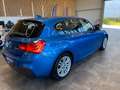 BMW 120 i Lim. 5-trg. M Sport *Klima*Navi*PDC* Blau - thumbnail 6