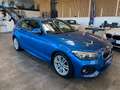 BMW 120 i Lim. 5-trg. M Sport *Klima*Navi*PDC* Blau - thumbnail 4