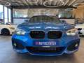 BMW 120 i Lim. 5-trg. M Sport *Klima*Navi*PDC* Blau - thumbnail 3
