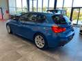 BMW 120 i Lim. 5-trg. M Sport *Klima*Navi*PDC* Blau - thumbnail 8