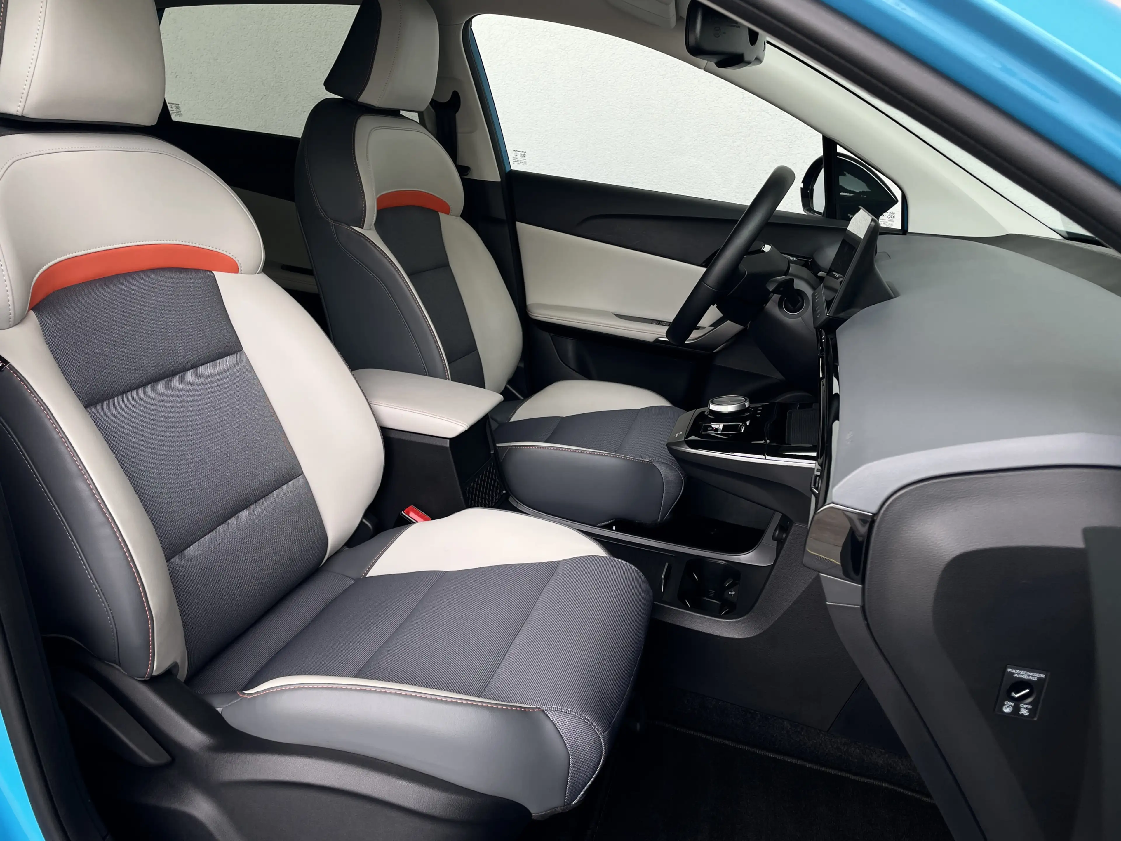 MG MG4 LUXURY*150 KW*360° KAM*SOH 95,5%*1.HAND* — photo 14
