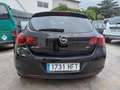 Opel Astra 1.7CDTI Cosmo 125 Negro - thumbnail 4