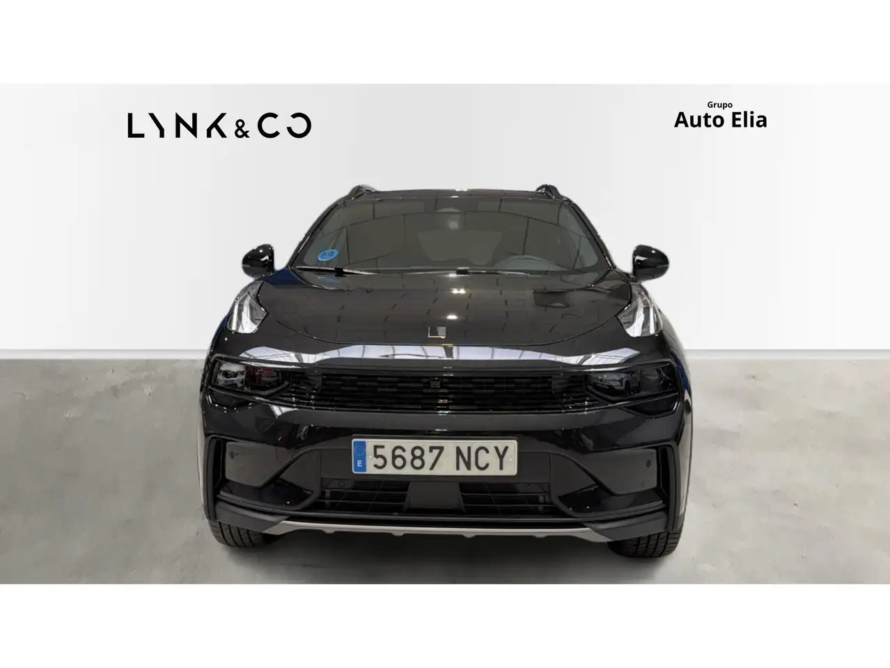 Lynk & Co 01 2025