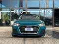 Audi A1 Sportback 30 1.0 tfsi - NEOPATENTATI Verde - thumbnail 2