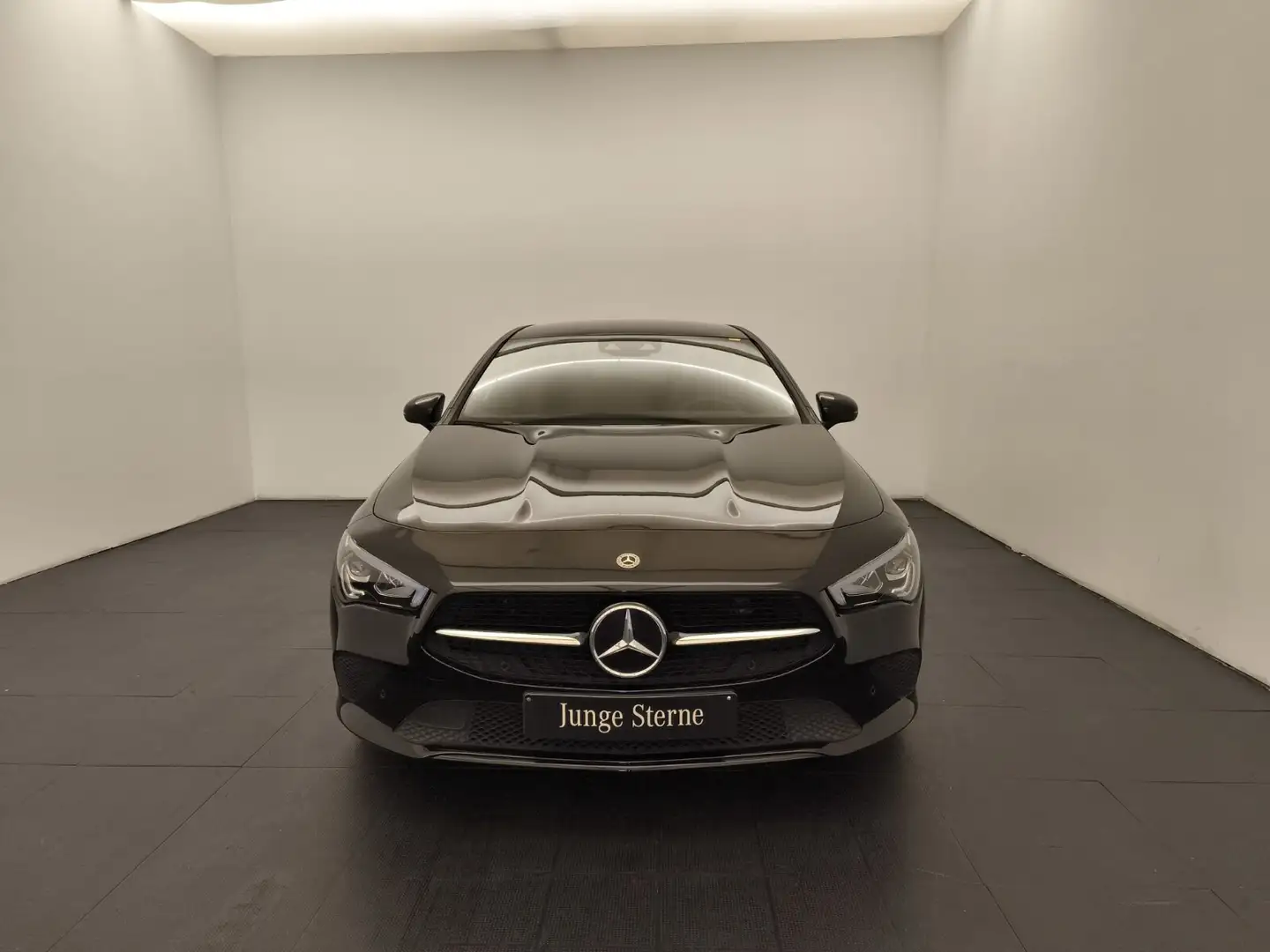 Mercedes-Benz CLA 180 CLA 180 SB  Progressive Navi/Pano.-Dach/Keyless-Go Schwarz - 2