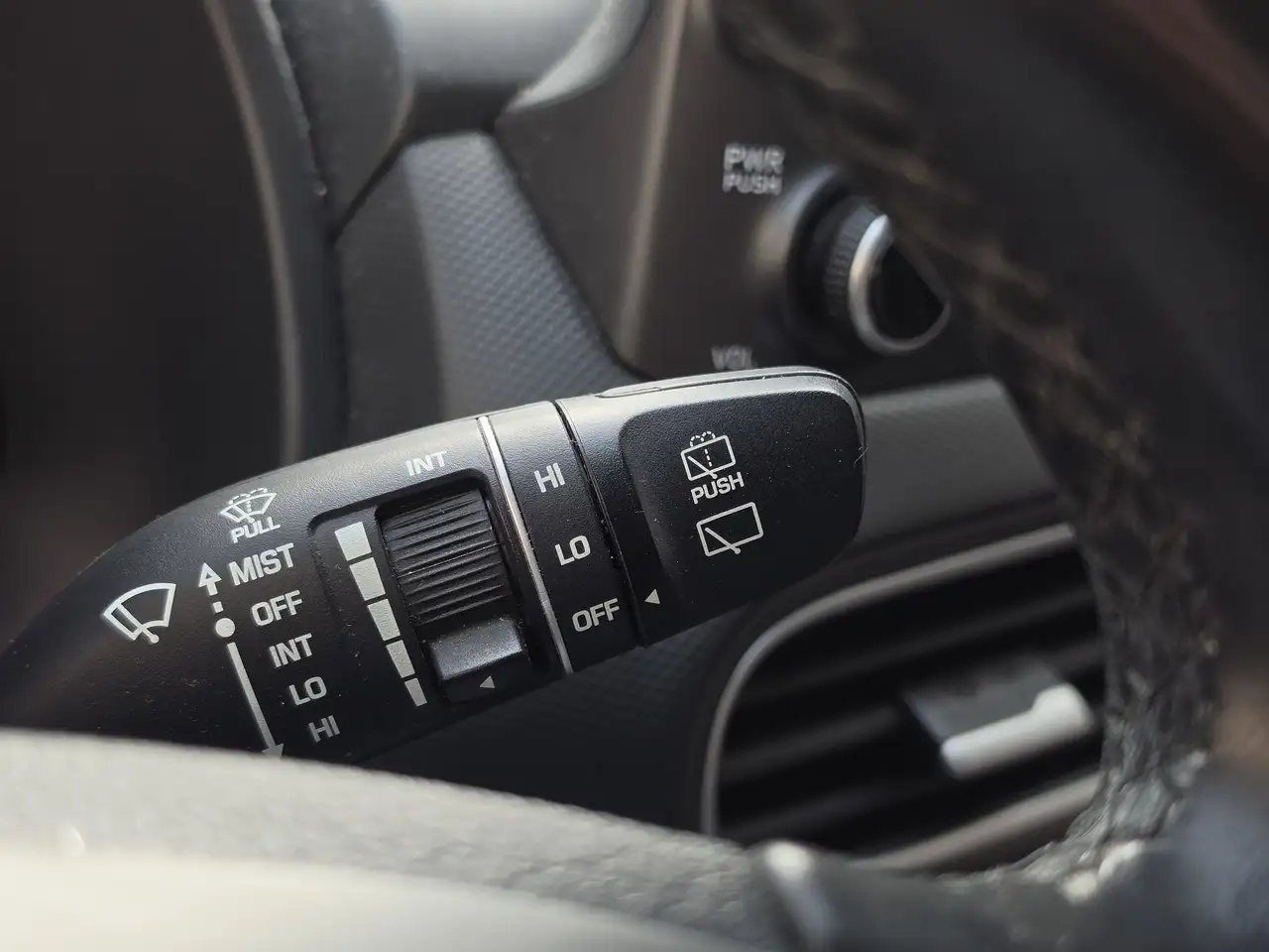 Hyundai KONA fotografie Hyundai KONA