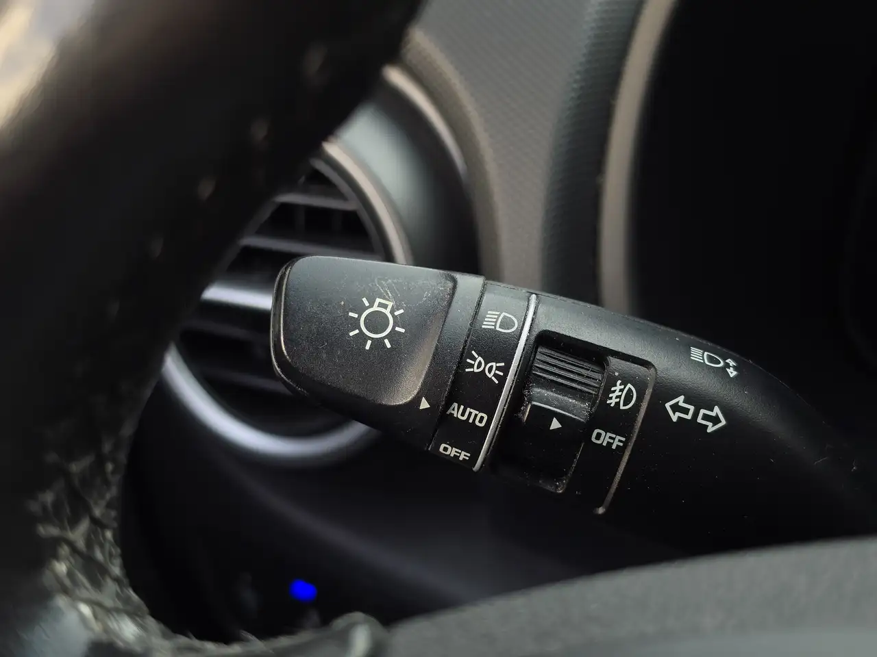 Hyundai KONA fotografie Hyundai KONA