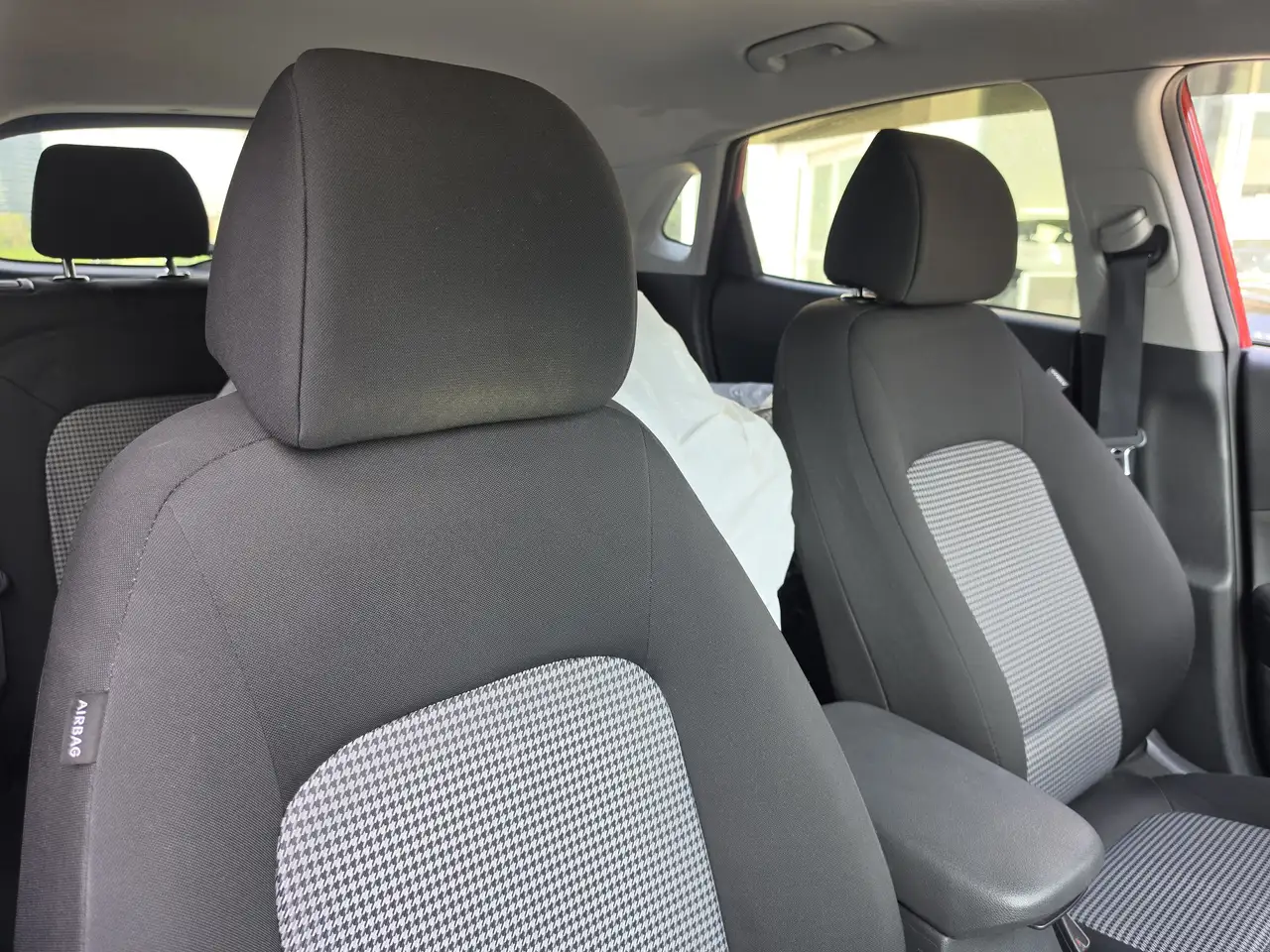 Hyundai KONA fotografie Hyundai KONA