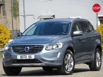 XC60 D4 190CV 111000km 03/2017 1ère Main