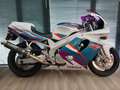 Yamaha FZR 600 R Foxeye Origineel Nederlands FZR600R Wit - thumbnail 1