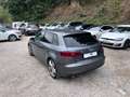 Audi A3 (8V) Sportback 2.0 TDi 150cv S-Line BVA Grigio - thumbnail 3