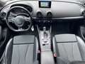 Audi A3 (8V) 2.0 TDi 150cv S-Line BVA Gris - thumbnail 2