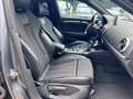 Audi A3 (8V) 2.0 TDi 150cv S-Line BVA Gris - thumbnail 13