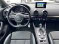 Audi A3 (8V) 2.0 TDi 150cv S-Line BVA Gris - thumbnail 10