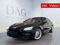 BMW 640 i xDrive Gran Coupé +M-PAKET+LED+HUD+360°+ Negro - thumbnail 1
