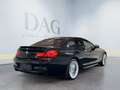 BMW 640 i xDrive Gran Coupé +M-PAKET+LED+HUD+360°+ Negro - thumbnail 4