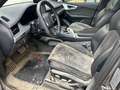 Audi Q7 AUTO ALLUVIONATA RIPARABILE - SOLO OPERATORI SETT Grijs - thumbnail 28