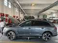 Audi Q7 AUTO ALLUVIONATA RIPARABILE - SOLO OPERATORI SETT Gris - thumbnail 14