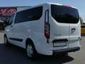 Ford Transit Custom L1 9-Sitzer Sitzheizung PDC Blanc - thumbnail 3