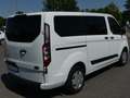 Ford Transit Custom L1 9-Sitzer Sitzheizung PDC Blanc - thumbnail 5